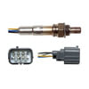 Denso 234-5052 Air / Fuel Ratio Sensor Air/Fuel Sensor 5 Wire, Direct Fit, Heated, Wire Length: 15.94
