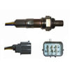 Denso 234-5110 Air / Fuel Ratio Sensor Air/Fuel Sensor 5 Wire, Direct Fit, Heated, Wire Length: 11.46