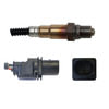Denso 234-5119 Air / Fuel Ratio Sensor Air/Fuel Sensor 5 Wire, Direct Fit, Heated, Wire Length: 49.53