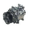 471-7016 by DENSO - New A/C Compressor