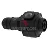 WABCO SRWABC017 Grab Handle Valve Relief