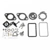 252C by HYGRADE - Carburetor Kit
