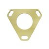 Delphi 7180-455 Diesel Fuel Injector Pump Gasket DPA 0,80mm / DPA Pump Front Gasket Thickness 0,8 mm