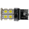 Grote 94891-4 Turn Signal Light Bulb Turn Signal Light Bulb - LED, White, 12V, 4.8W, Wedge Base, For Show Use and Off-Road