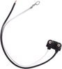 Optronics A46PBP Parking / Turn Signal / Stop Light Connector Standard Pigtai