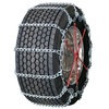 Quality Chain 3269QC Tire Snow Chain Road Blazer Wide Base Truck Tire Chains