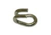 Quality Chain 20406 Trailer Accessory CROSS CHAIN HOOK (13/32) TRACTOR