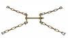 0296 by QUALITY CHAIN - LARGE LINK SHACKLE TIGHTENER