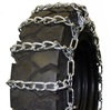 Quality Chain 1501-2 Trailer Accessory BOBCAT TIRE CHAIN-2 LINK