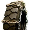 Quality Chain 1502HDSL Trailer Accessory SKID STEER CHAIN 4-LINK 8MM