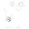 Fuller K3637 Inertia Brake Inertia Brake
