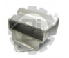 803924 by PAI - Hood Guide/Bracket - RH=LH