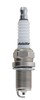 5924 by AUTOLITE - Spark Plug - Copper Resistor, 5/8-inch Hex, Standard, Nickel