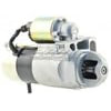 BBB Rotating Electrical 6482 Reman Starter