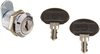 Valterra A510 CAM LOCK WITH KEY