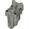 Bendix 289145 Brake Proportioning Valve Brake Proportioning Valve - 3/8-18 NPT Ports, 60 PSI Blend Back Pressure