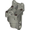 Bendix 289146 Air Brake Bobtail Proportioning Relay Valve Press. Proportioning Valve