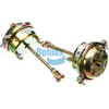 Bendix 5007119 Air Brake Chamber TYP-20 Brake Chamber (S-Camshaft)