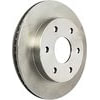 PRT5259 by BENDIX - Brake rotor global