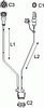 K048990 by BENDIX - Wiring Harness