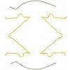Bendix H5626 Disc Brake Hardware Kit Hardware