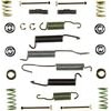 Bendix H7191 Drum Brake Hardware Kit Hardware