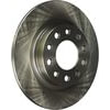 Bendix PRT6180 Disc Brake Rotor Brake Rotor
