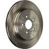 Bendix PRT6202 Disc Brake Rotor Brake Rotor