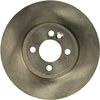Bendix PRT5927 Disc Brake Rotor Global Rotor