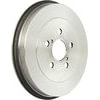 Bendix PDR0747 Brake Drum Brake Drum - Cast Iron, 9.00 Inch Diameter, 5 Lug Holes