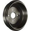 Bendix PDR0766 Brake Drum Brake Drum - Cast Iron, 9.055 Inch Diameter, 4 Lug Holes