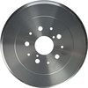 Bendix PDR0813 Brake Drum Brake Drum