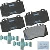 CFM847K2 by BENDIX - Premium Copper-Free Brake Pad