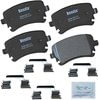 CFM1018 by BENDIX - Premium Copper-Free Brake Pad