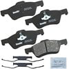CFC1047B by BENDIX - Premium Copper-Free Brake Pad