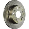 Bendix PRT5405 Disc Brake Rotor Disc Brake Rotor - Iron, 10.22 Inch, 0.355 Inch Thick, Smooth