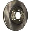 PRT5239 by BENDIX - Disc Brake Rotor - Iron, 11.02 Inch, 0.865 Inch Thick, Vented, Smooth