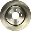 Bendix PRT5416 Disc Brake Rotor Disc Brake Rotor - Iron, 12.60 Inch, 0.866 Inch Thick, Vented, Smooth