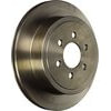 PRT5523 by BENDIX - Disc Brake Rotor - Iron, 12.46 Inch Diameter, 0.866 Inch Thick, Vented, Smooth Finish