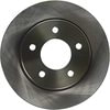 Bendix PRT5619 Disc Brake Rotor Global Rotor
