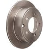 Bendix PRT5672 Disc Brake Rotor Global Rotor