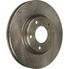 Bendix PRT5701 Disc Brake Rotor Global Rotor