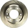 Bendix PRT5780 Disc Brake Rotor Global Rotor