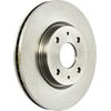 Bendix PRT5800 Disc Brake Rotor Global Rotor