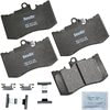 CFC1586 by BENDIX - Premium Copper-Free Brake Pad