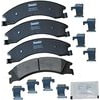 CFM1329 by BENDIX - Premium Copper-Free Brake Pad