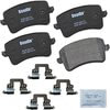 CFM1386 by BENDIX - Premium Copper-Free Brake Pad