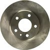 Bendix PRT1531 Disc Brake Rotor Disc Brake Rotor - Iron, 10.32 Inch, 0.866 Inch Thick, Vented, Smooth