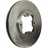 Bendix PRT1554 Disc Brake Rotor Brake Rotor