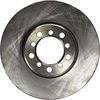PRT1648 by BENDIX - Brake Rotor